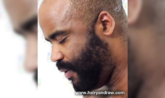 Emmet Cover & John Ass Hole wet