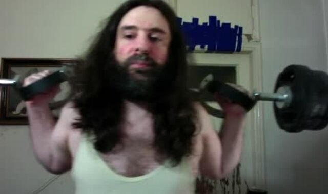 Extraordinaire Ferocious Exercise Of Spartan Demon Piranha..!(!)!..