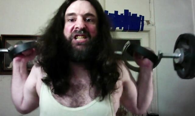 Extraordinaire Ferocious Exercise Of Spartan Demon Piranha..!(!)!..