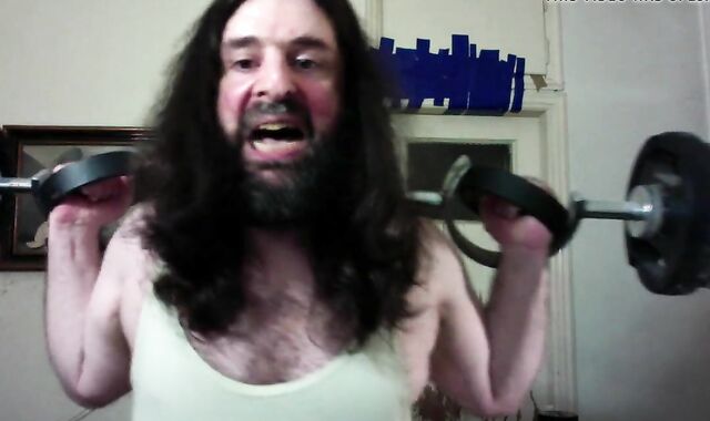 Extraordinaire Ferocious Exercise Of Spartan Demon Piranha..!(!)!..