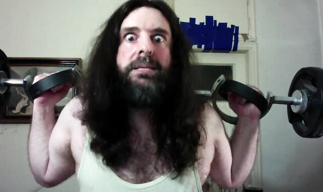 Extraordinaire Ferocious Exercise Of Spartan Demon Piranha..!(!)!..