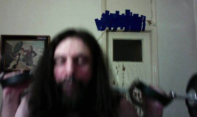 Extraordinaire Ferocious Exercise Of Spartan Demon Piranha..!(!)!..