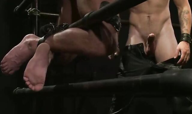 Christian Wilde Zach Alexander 2