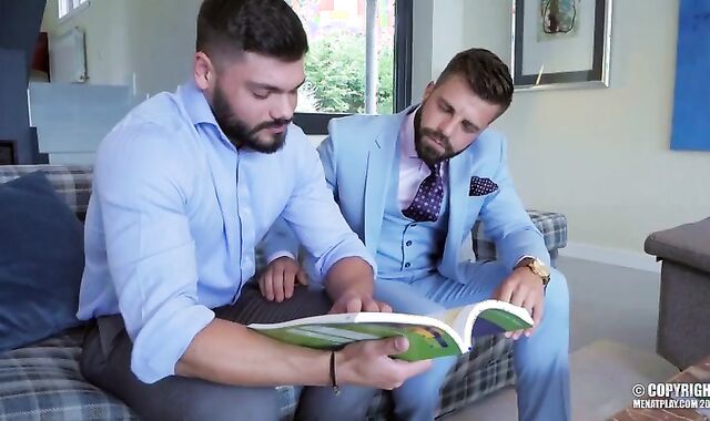 Found In Translation