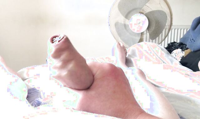 Batteries In Foreskin - two Of three