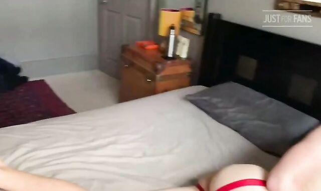 Gabriel Cross & Jonas Jackson Use Adam Awbride