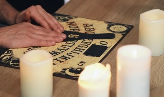 Conjuring dinky - Alex Mecum with Michael DelRay Yankee pummel