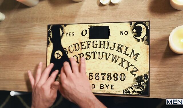 Conjuring dinky - Alex Mecum with Michael DelRay Yankee pummel