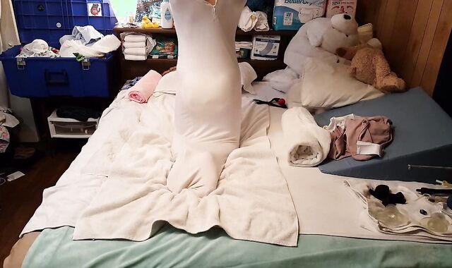 Nappy Fuck-Fest Demand