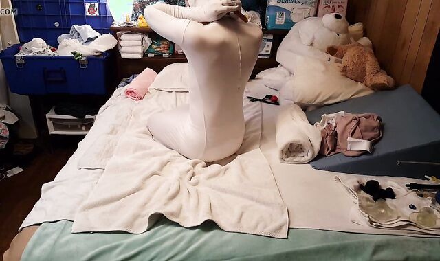 Nappy Fuck-Fest Demand