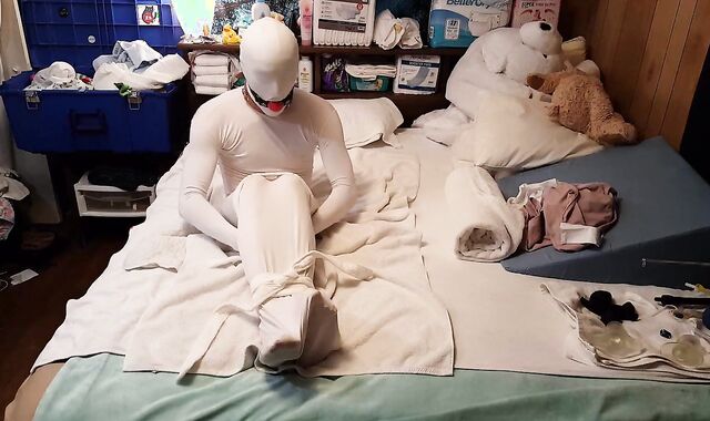 Nappy Fuck-Fest Demand