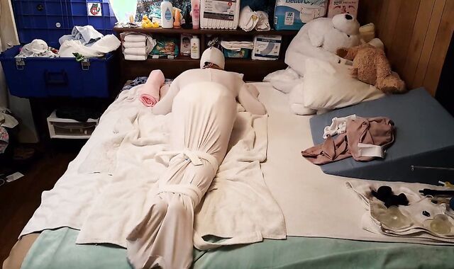 Nappy Fuck-Fest Demand