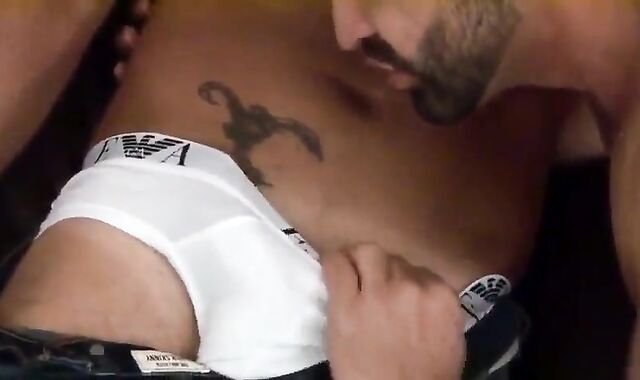 I need to hit Dominic Pacifico