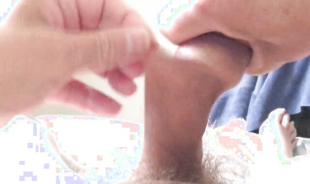 Over ten Mins Foreskin vid episode - 2 Of four