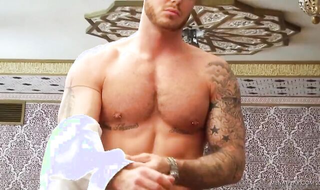 Jessy Ares And Dominique Hansson (PIM)