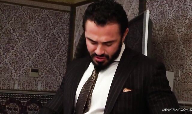 Jessy Ares And Dominique Hansson (PIM)