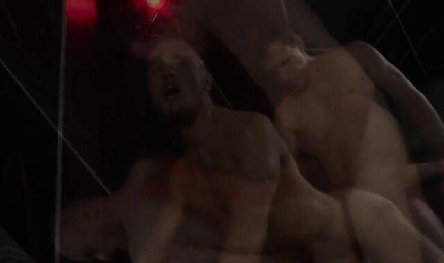 Breeding Jayson Park - Episode two