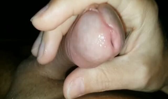 goo geyser In A High Arc