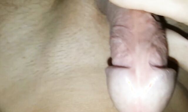 goo geyser In A High Arc