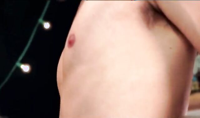 sex-positive teenie duo wazoo tearing up, humid And ball goo gulping