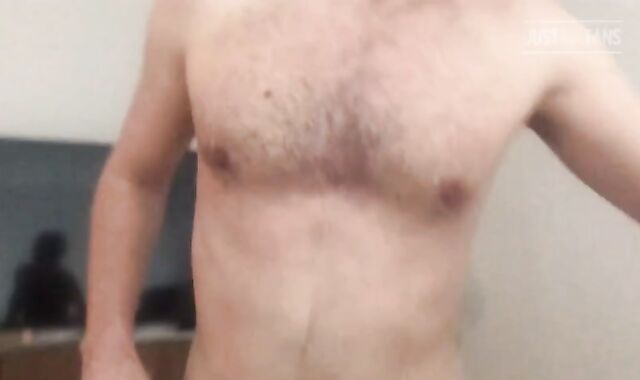 thick fuckpole Ted Breeds JT