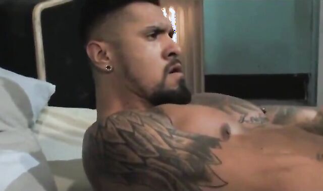 Ray Han And Boomer Banks (HA2 P4)