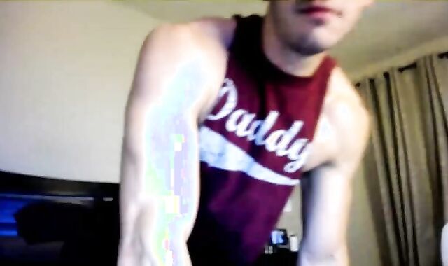 Austin Wilde And His Beau