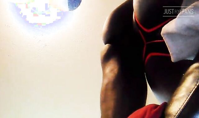 slender Top Came Back