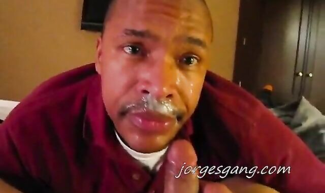 Hetero twink Gives In