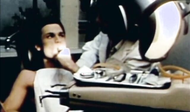 Wished Billy The (1976) Part four