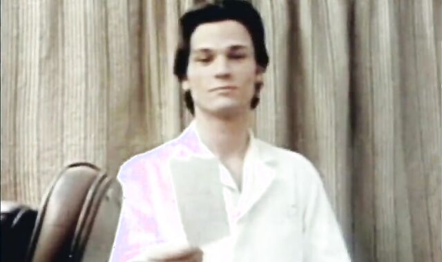 Wished Billy The (1976) Part four