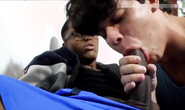 Fag Erectus six