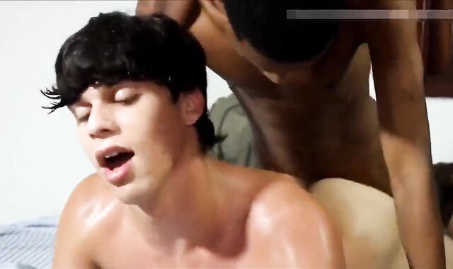 Fag Erectus six