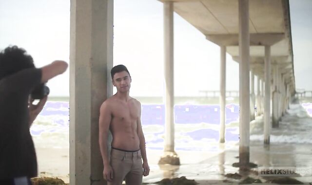 Presenting Cole Turner  Joey Mills & Cole Turner