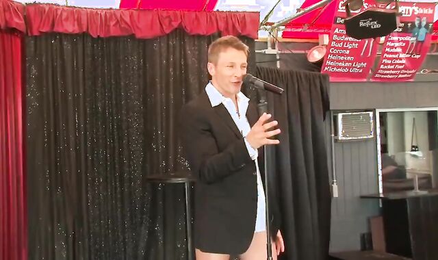 Jessy Ares And Landon Conrad (KONY P1)