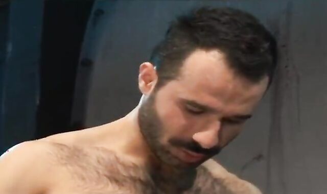 Aybars And Tomy Hawk (AG P3)