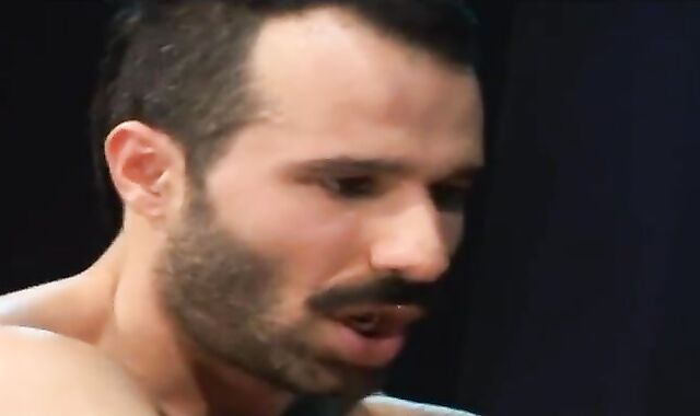 Aybars And Tomy Hawk (AG P3)