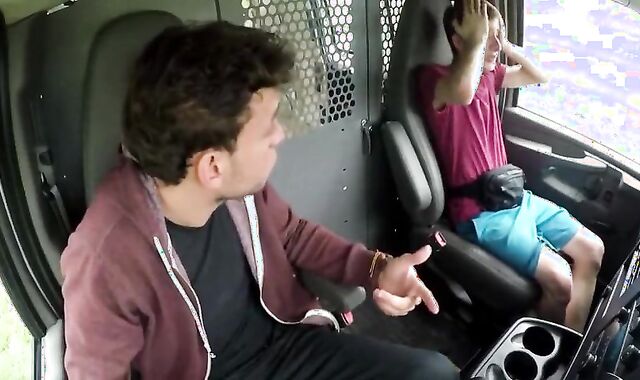 18 age teenie Hitchhiker attached And ravaged