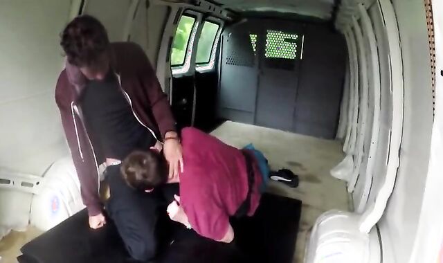 18 age teenie Hitchhiker attached And ravaged