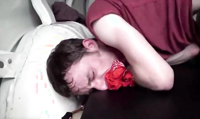 18 age teenie Hitchhiker attached And ravaged