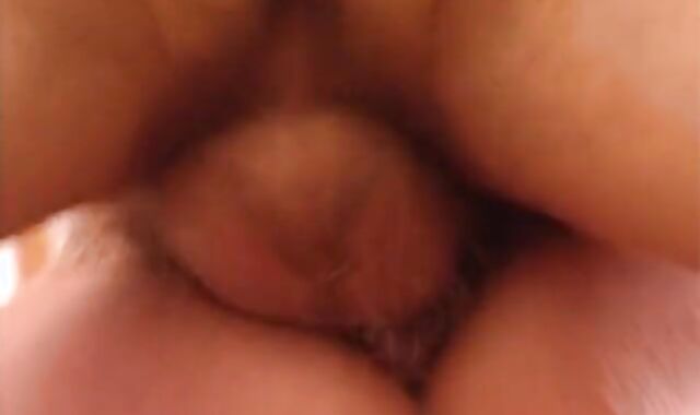 in nature's apparel Army 3-some - Steve Rives