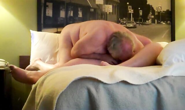 Hotel fun
