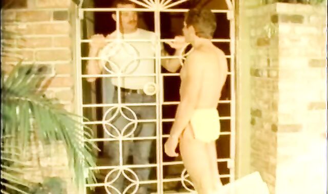 guy-To-dude Warmth! - Volume 1