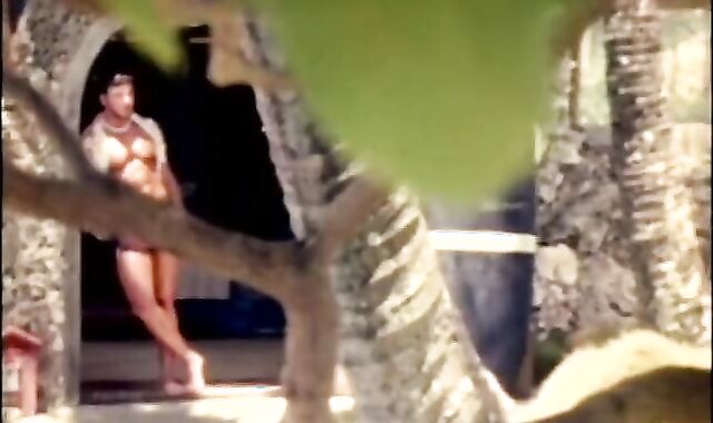 guy-To-dude Warmth! - Volume 1