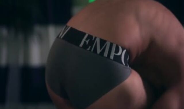 Joey Mills Corbin Colby ultra-cutie Rivera