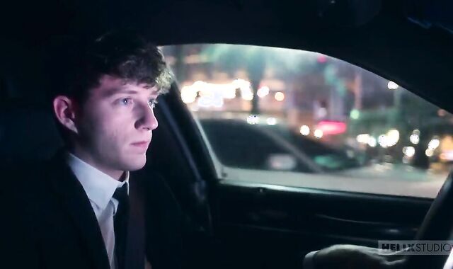 Joey Mills Corbin Colby ultra-cutie Rivera