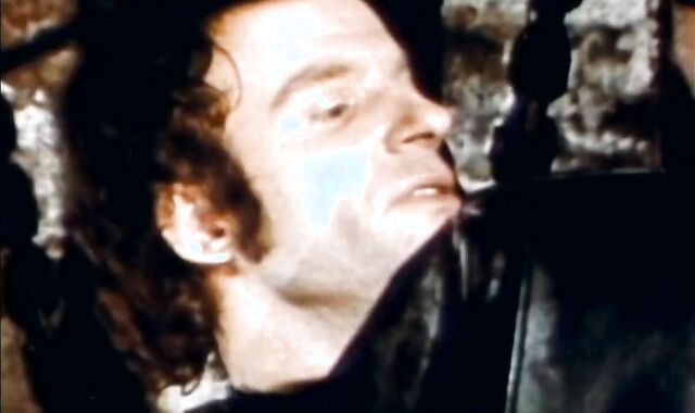 Wished Billy The Kid (1976) Part 1