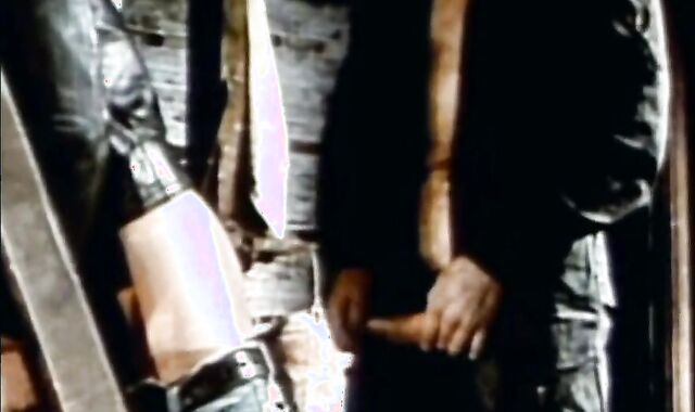 Wished Billy The Kid (1976) Part 1