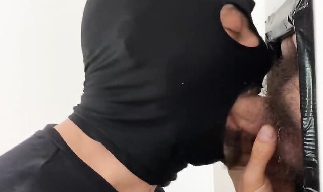 epic Supah succulent Edging Sesh With bushy Grizzly