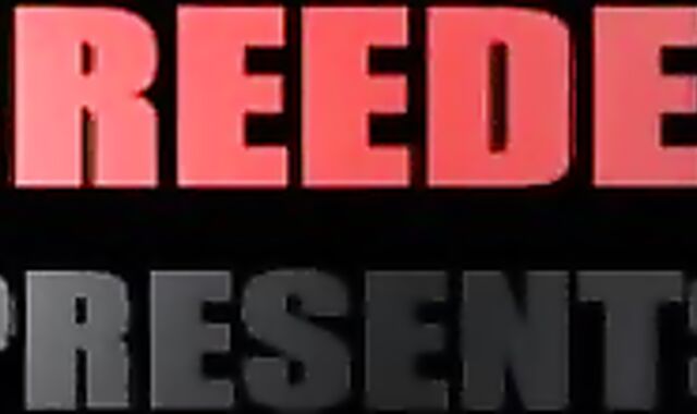 ALEXX CROSS AND JAI SEAN